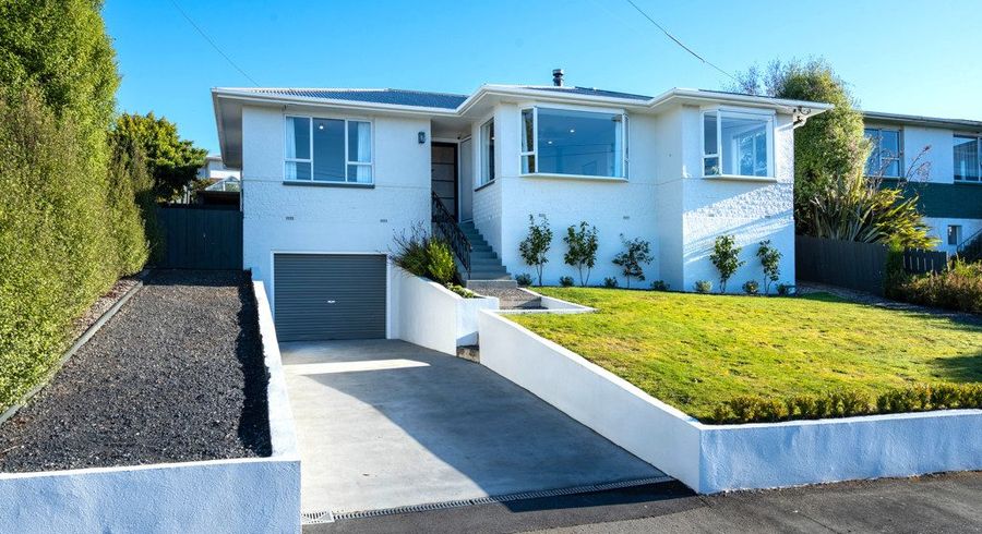  at 8 McDonald Street, Brockville, Dunedin, Otago