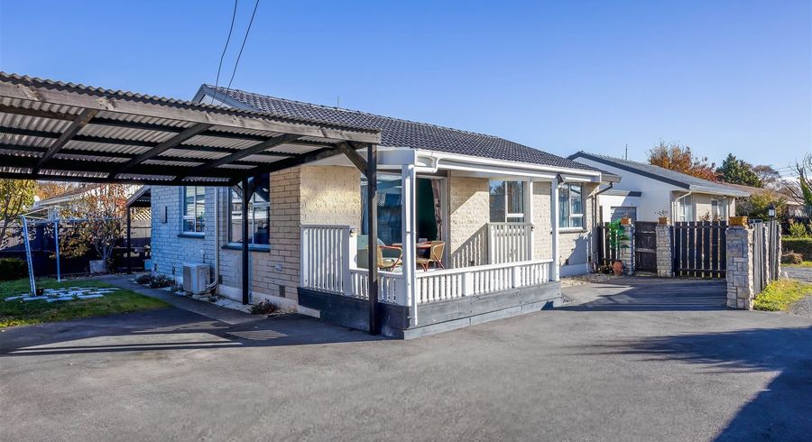  at 2/98A Tilford Street, Woolston, Christchurch