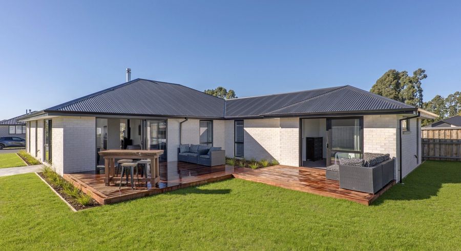  at 3 Bob Reid Crescent, Darfield, Selwyn, Canterbury