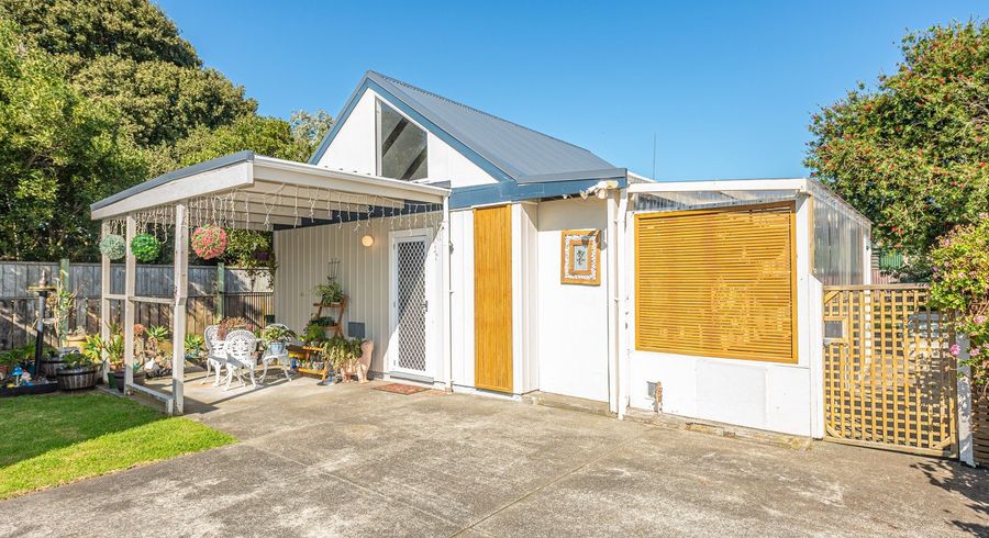  at 193B Cornfoot Street, Castlecliff, Whanganui, Manawatu / Whanganui