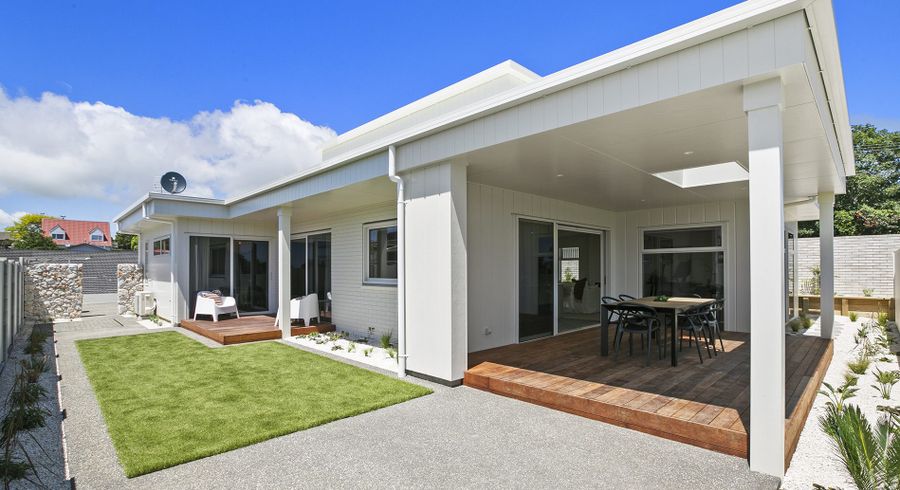 at 63 Mangorei Road, Strandon, New Plymouth, Taranaki