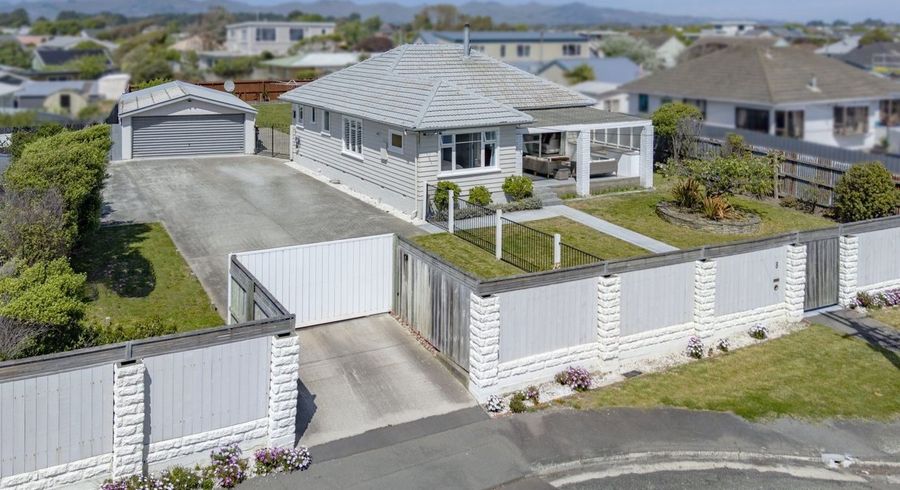  at 8 Pandora Street, North New Brighton, Christchurch City, Canterbury