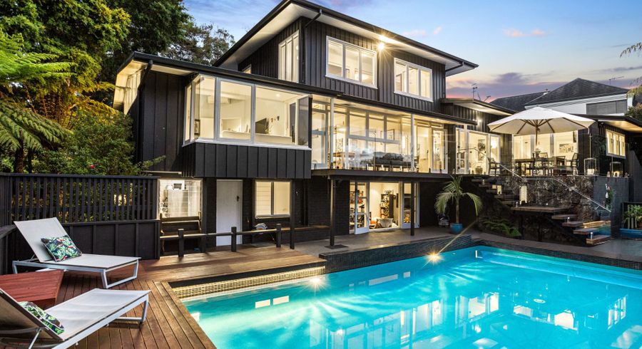  at 48 Rutherford Terrace, Meadowbank, Auckland City, Auckland