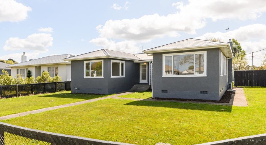 at 22 North Street, Feilding, Feilding