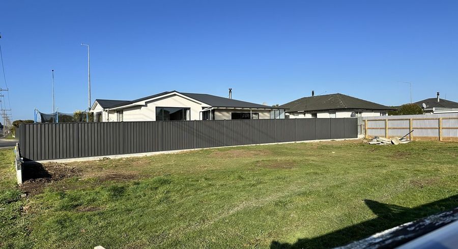  at 226 Racecourse Road, Glengarry, Invercargill, Southland