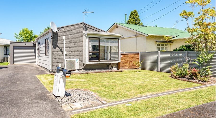  at 14A Kepa Street, Whanganui East, Whanganui