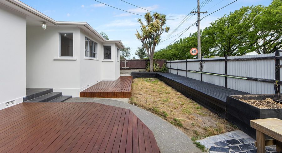  at 1/381 Linwood Avenue, Bromley, Christchurch City, Canterbury