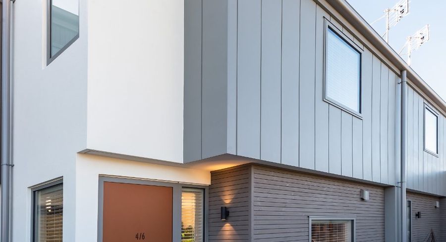  at 4/6 Strauss Pl, Somerfield, Christchurch City, Canterbury
