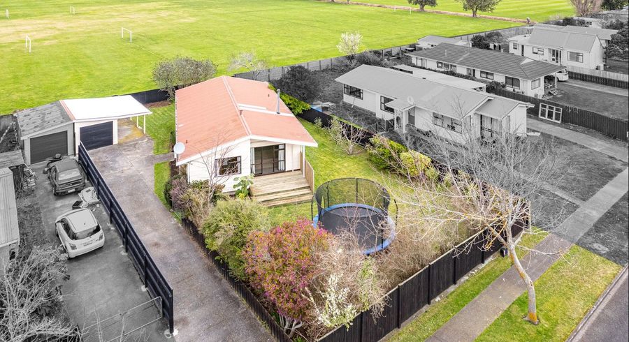  at 42 Wembley Place, Whanganui East, Whanganui