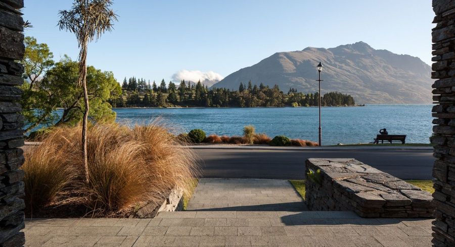  at 90 Park Street and 2 Suburb Street, Town Centre, Queenstown-Lakes, Otago