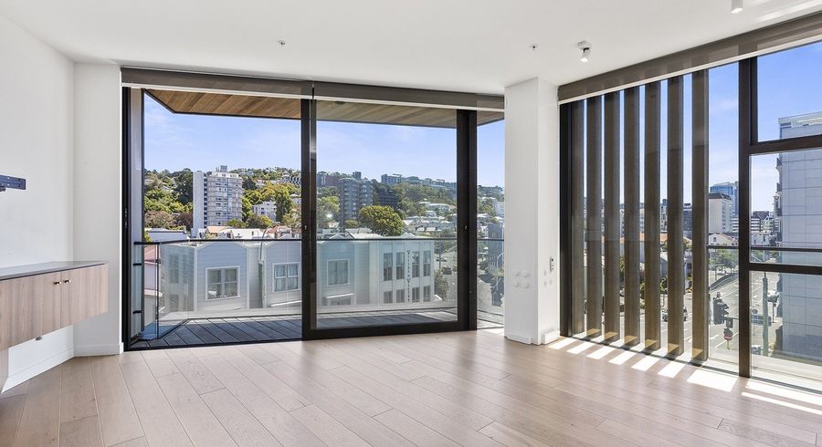  at 306/251 Victoria Street, Te Aro, Wellington
