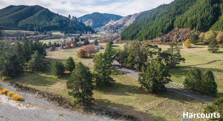  at 2867 Motueka Valley Highway, Motueka, Tasman, Nelson / Tasman
