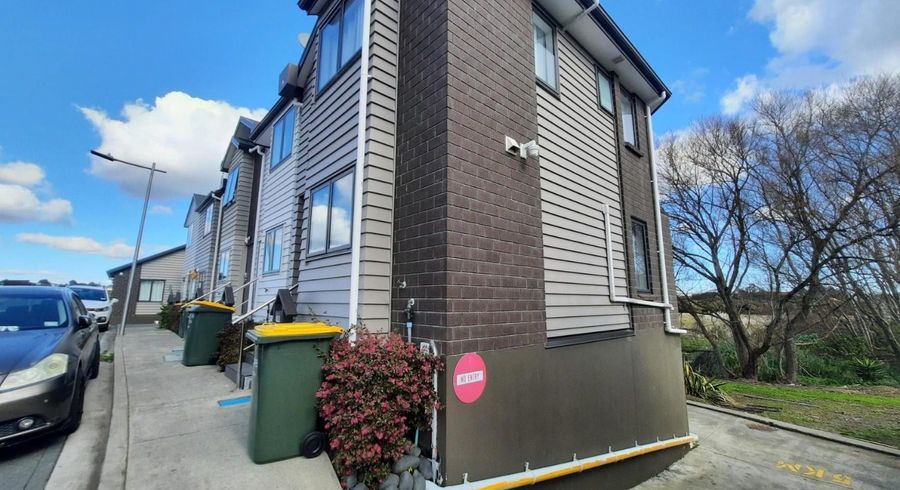  at 18 Wallson Crescent, Wiri, Manukau City, Auckland