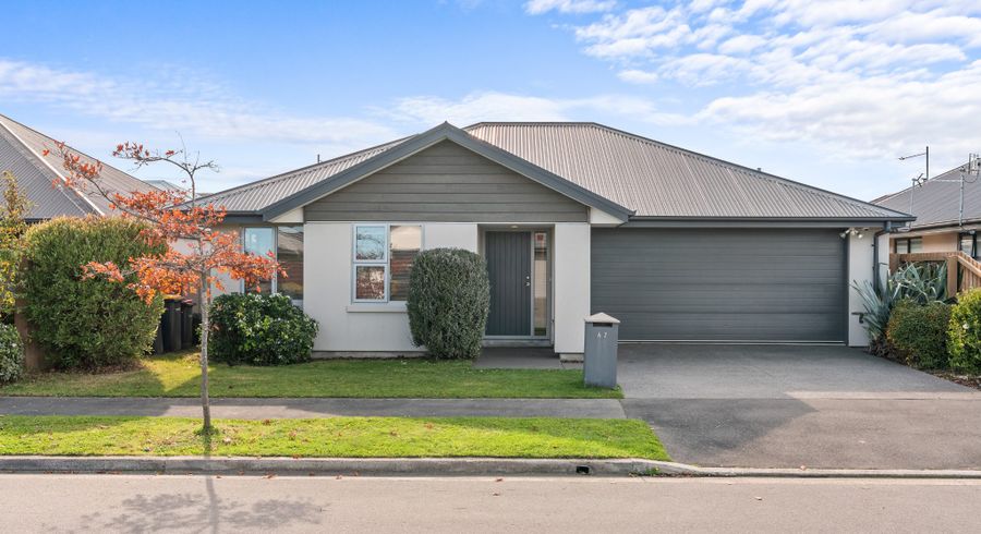  at 67 Deal Street, Wigram, Christchurch City, Canterbury