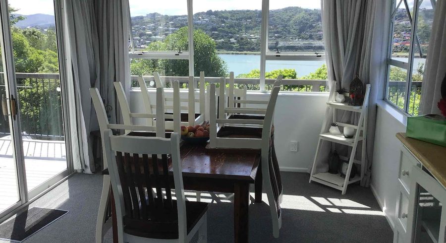  at 35 Inlet View, Titahi Bay, Porirua