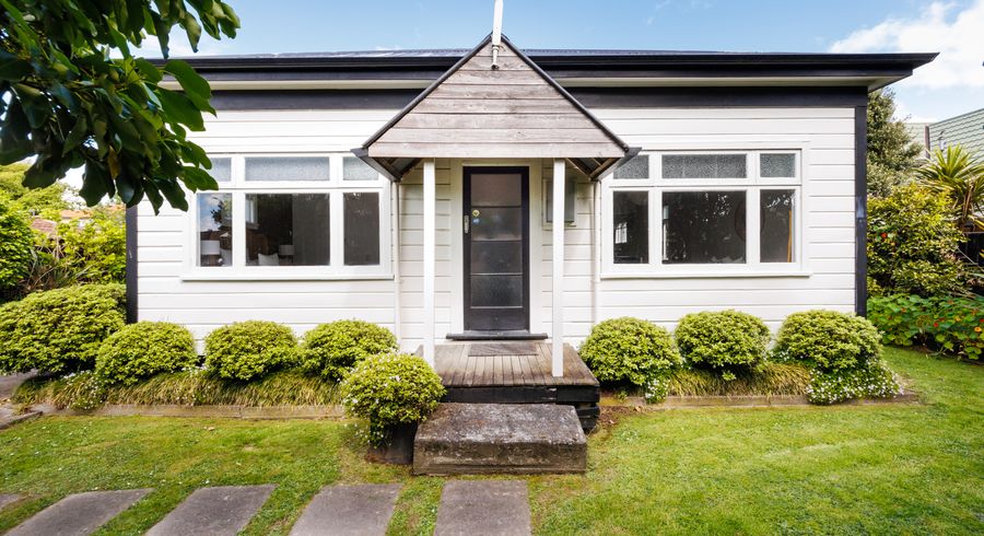  at 286B College Street, West End, Palmerston North