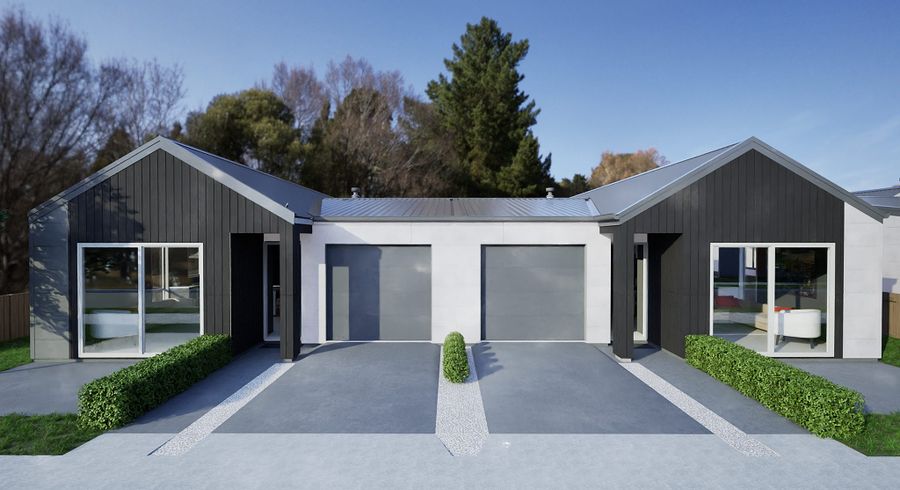  at Lot/94 Jacks Landing Drive , Hamilton Lake, Hamilton, Waikato