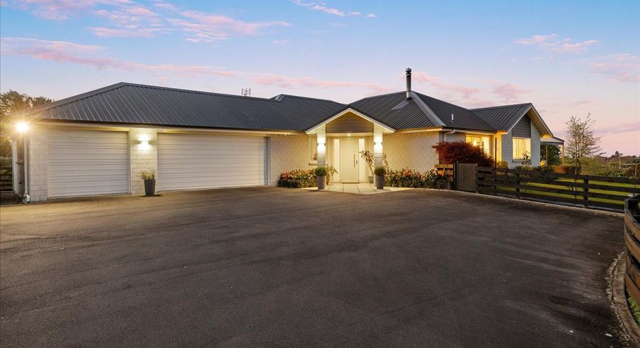  at 234 Joyce Road, Pyes Pa, Tauranga, Bay Of Plenty