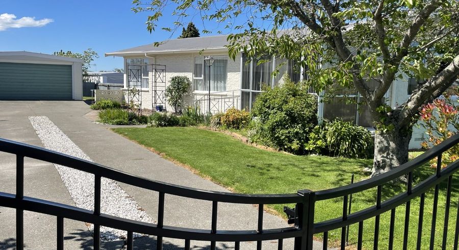  at 19 Pukatea Street, Glenwood, Timaru