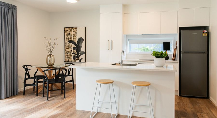  at 1/245 Hobsonville Point Road, Hobsonville, Waitakere City, Auckland