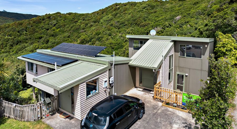  at 113 Allington Road, Karori, Wellington