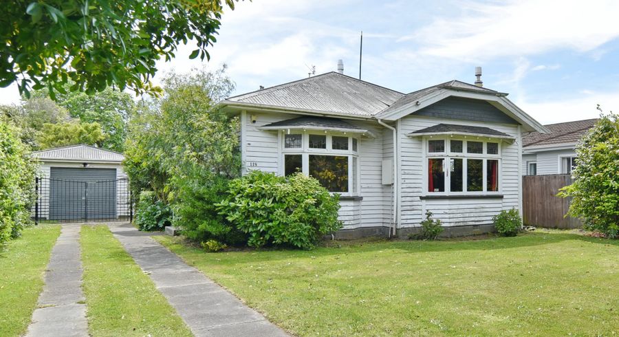  at 118 Harewood Road, Papanui, Christchurch