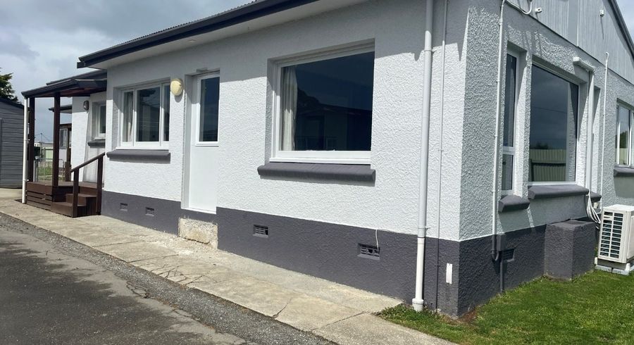  at 161 West Street, Hawthorndale, Invercargill