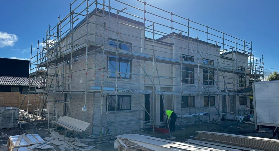  at 39 Muir Avenue, Mangere Bridge, Manukau City, Auckland