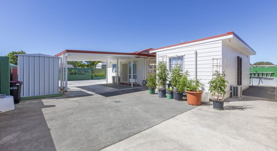  at 106A Latham Street, Marewa, Napier