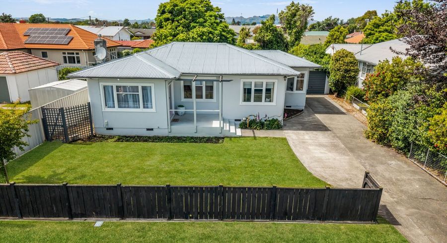  at 911 Rangiora Street, Mahora, Hastings, Hawke's Bay