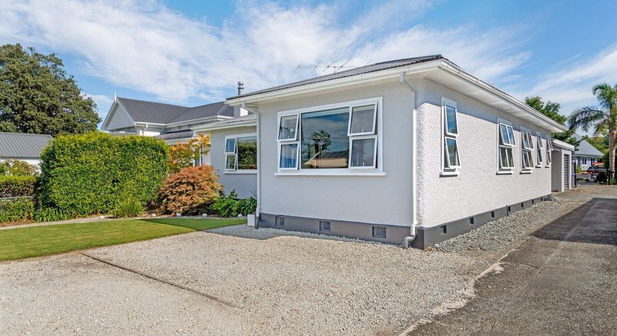  at 10 Domett Street, Whataupoko, Gisborne, Gisborne