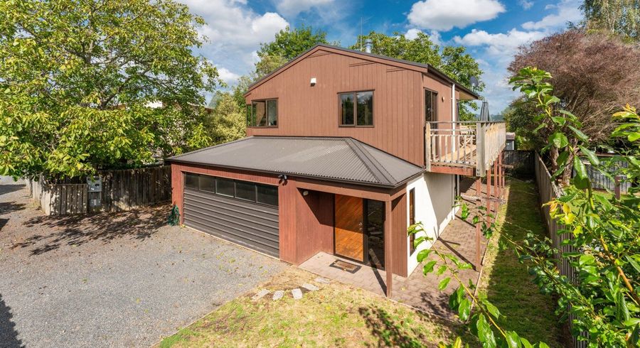  at 2/11 Kereru Street, Two Mile Bay, Taupo, Waikato
