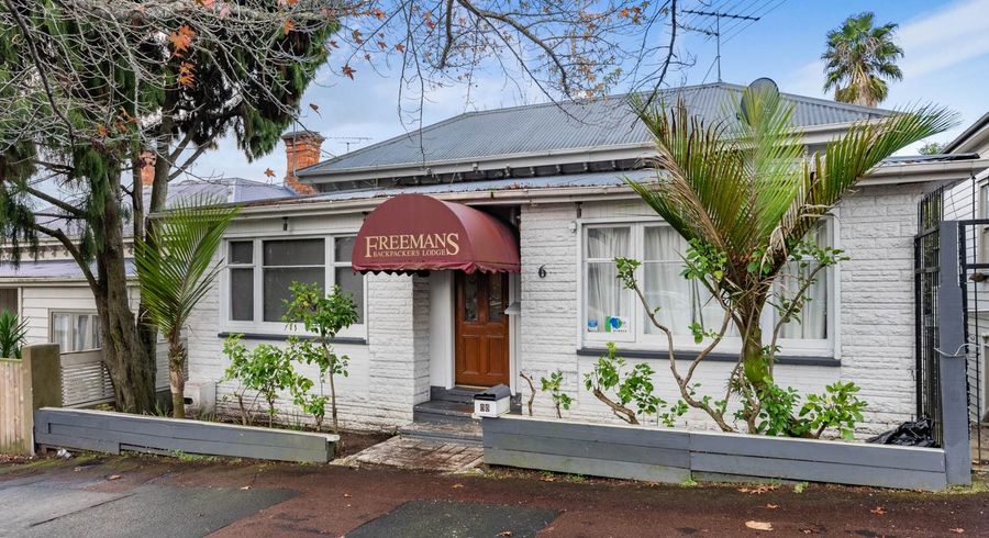  at 65 Wellington Street, Freemans Bay, Auckland City, Auckland