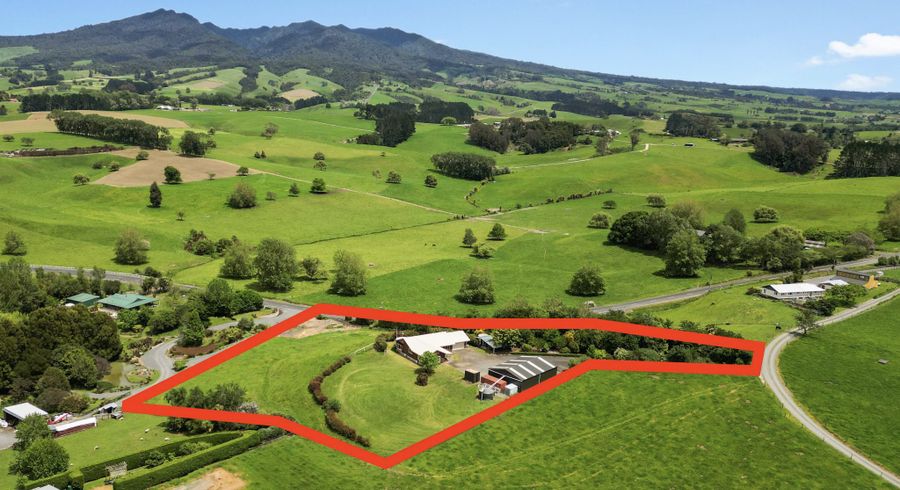  at 242 Te Pahu Road, Te Pahu, Waipa, Waikato