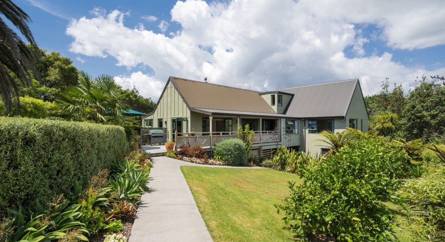  at 0 Lowe Road, Tamahere, Hamilton