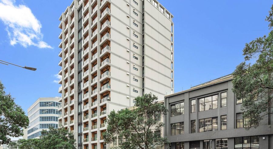  at 403/70 Anzac Avenue, City Centre, Auckland City, Auckland