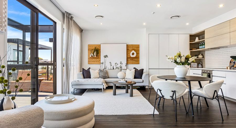  at 206/277 Kilmore Street, Christchurch Central, Christchurch