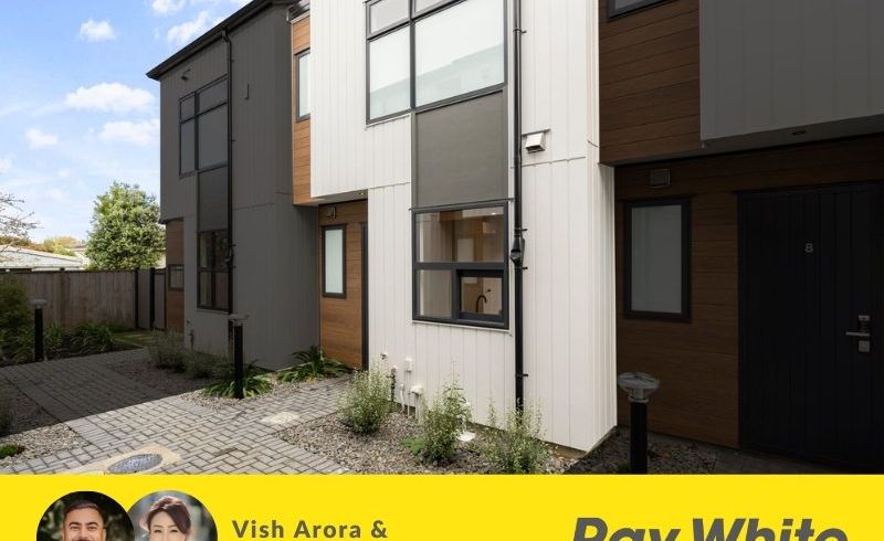  at 13/85 Cascades Road, Pakuranga Heights, Manukau City, Auckland