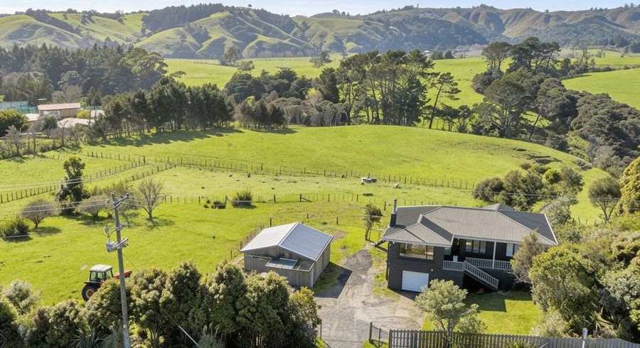  at 645 Whitford-Maraetai Road, Whitford, Manukau City, Auckland