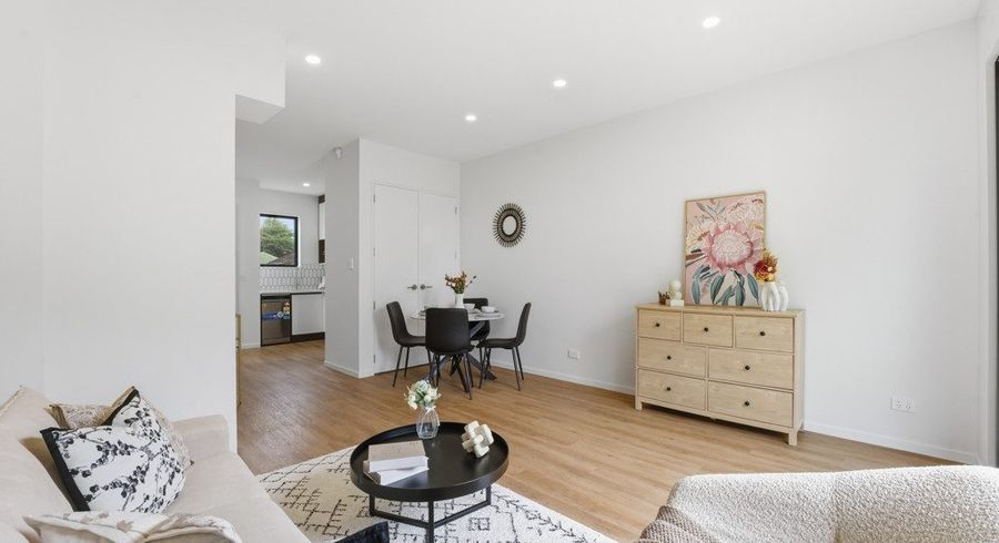  at Lot 8/30 Smythe Road, Henderson, Waitakere City, Auckland