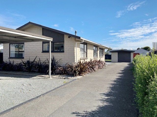  at 67  Chalmers Avenue, Hampstead, Ashburton, Canterbury