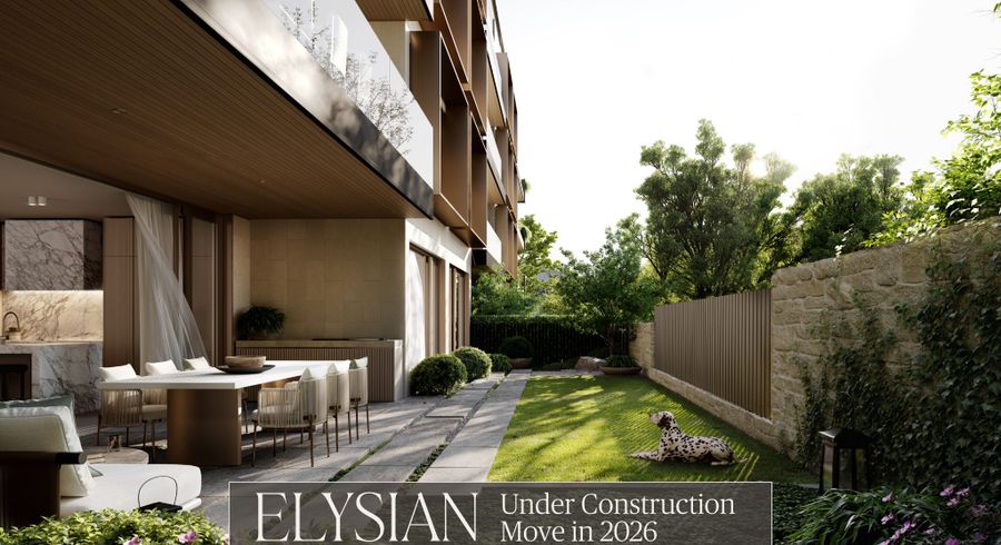  at 103/25 Balfour Road, Parnell, Auckland City, Auckland