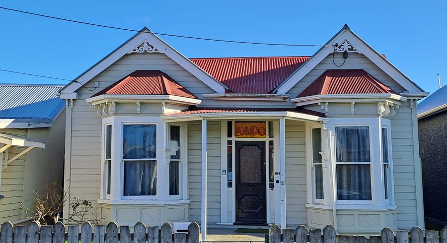  at 194 Leith St, North Dunedin, Dunedin, Otago