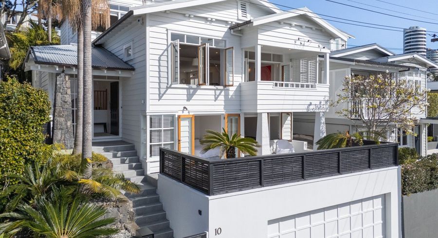  at 10 Vine Street, Saint Marys Bay, Auckland City, Auckland