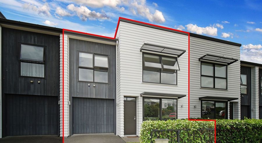  at 61 Matairangi Ave, Totara Heights, Manukau City, Auckland