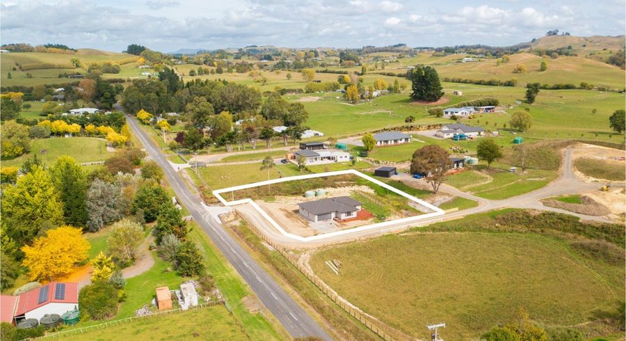  at 300 White Road, Otane, Central Hawke's Bay, Hawke's Bay