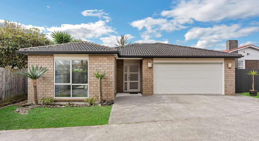 at 110A Canal Road, Avondale, Auckland
