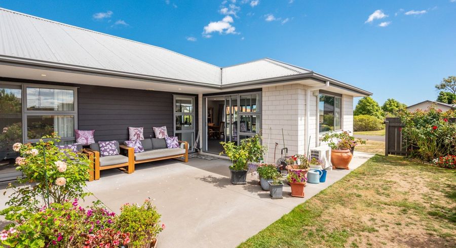  at 24 Barry Curtis Place, Levin, Horowhenua, Manawatu / Whanganui