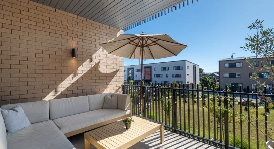  at 105/38B Fraser Avenue, Northcote, North Shore City, Auckland