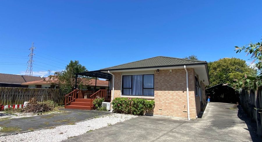  at 1A Berwyn Avenue, Takanini, Papakura, Auckland